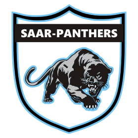 Wappen der Saar-Panthers